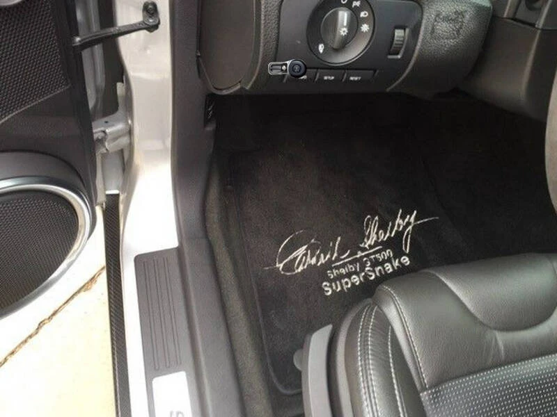 2012 Ford S197 Mustang - Image 8 of 11