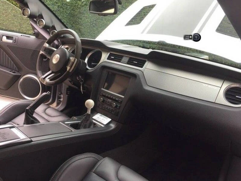 2012 Ford S197 Mustang - Image 11 of 11
