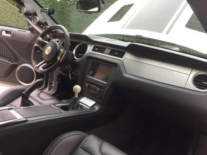 2012 Ford S197 Mustang - Image 4 of 11