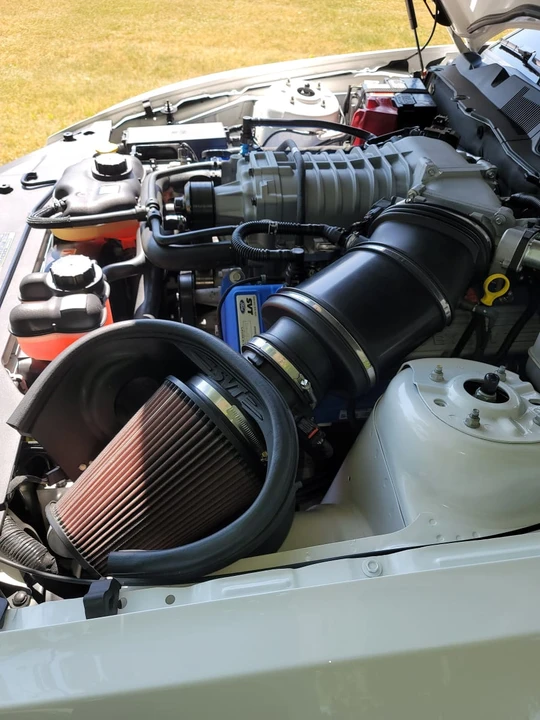 2012 Ford S197 II Shelby Mustang GT500 - Image 14 of 14