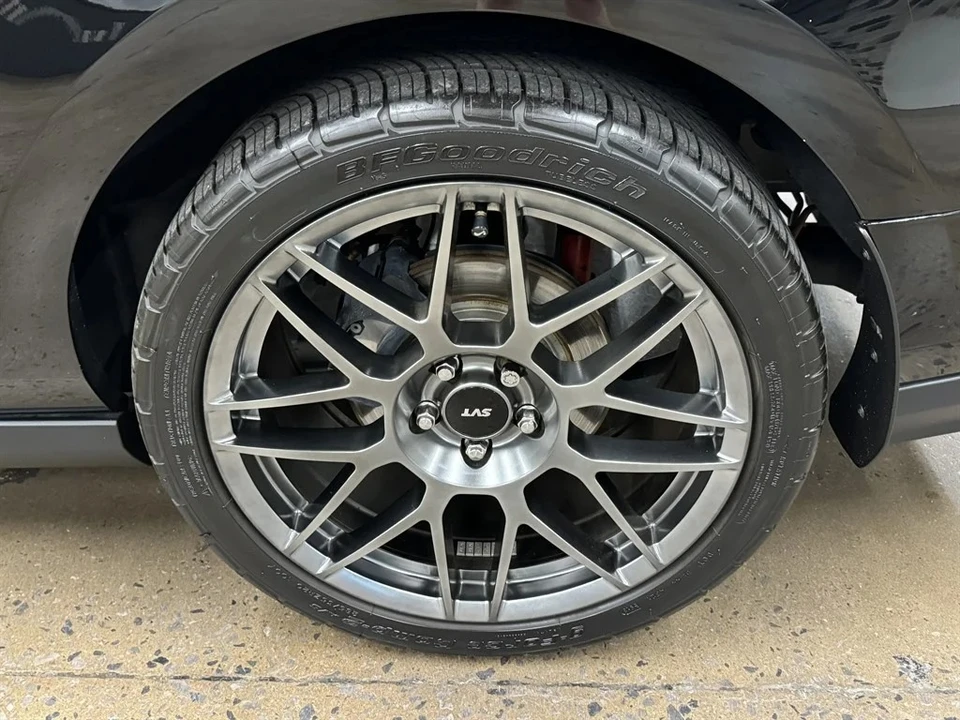 2012 Ford S197 II Shelby Mustang GT500 - Image 10 of 31