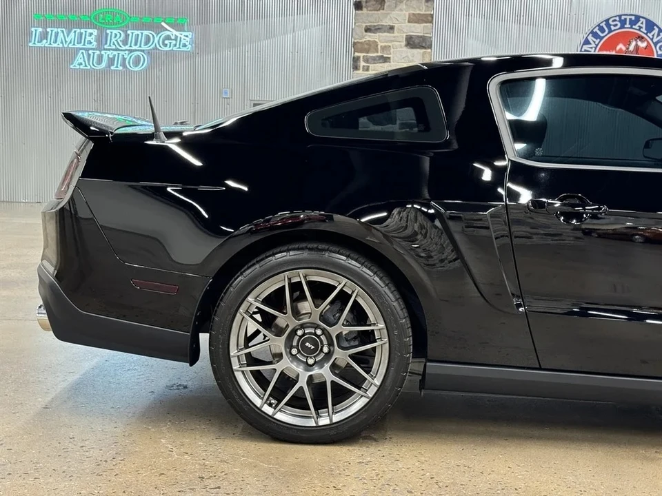 2012 Ford S197 II Shelby Mustang GT500 - Image 16 of 31