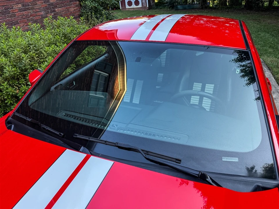 2012 Ford S197 II Shelby Mustang GT500 - Image 13 of 26