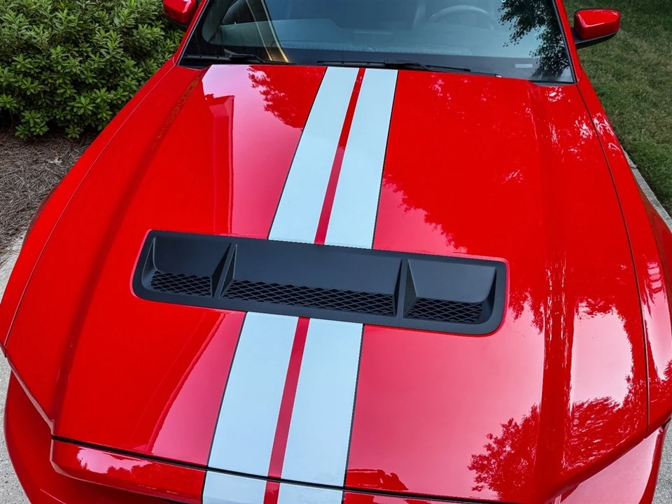 2012 Ford S197 II Shelby Mustang GT500 - Image 11 of 31