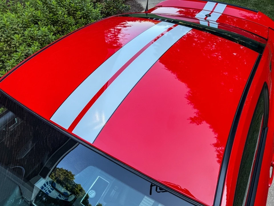 2012 Ford S197 II Shelby Mustang GT500 - Image 14 of 31