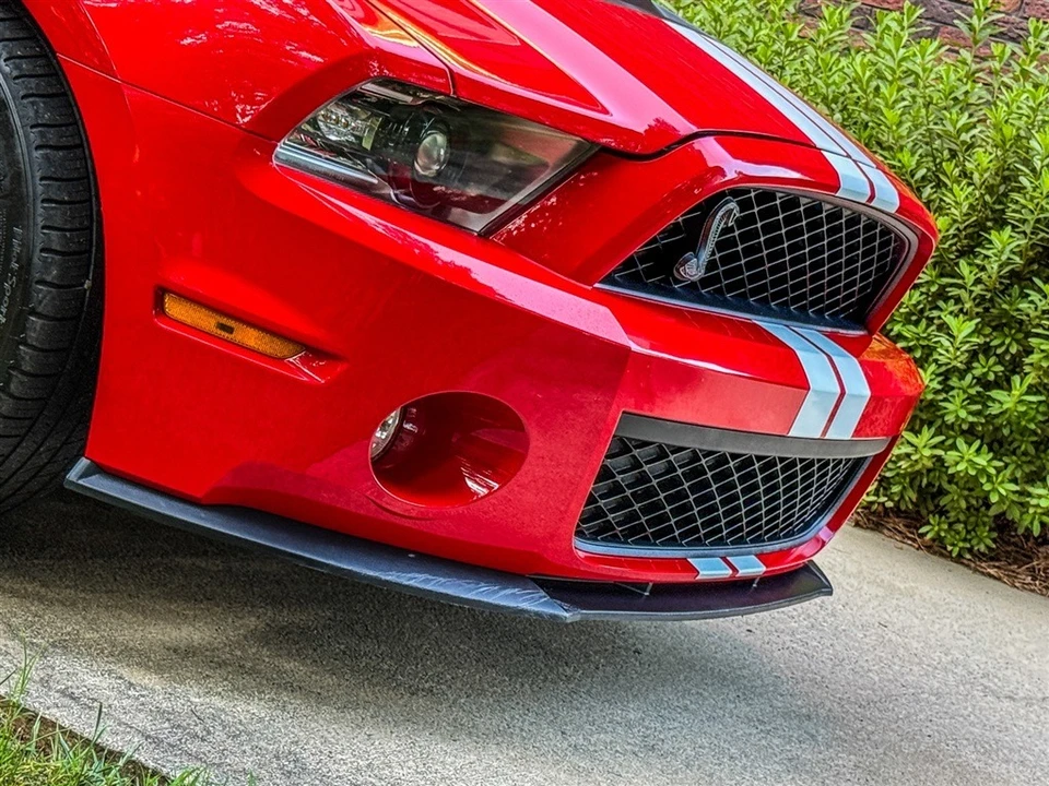 2012 Ford S197 II Shelby Mustang GT500 - Image 30 of 31