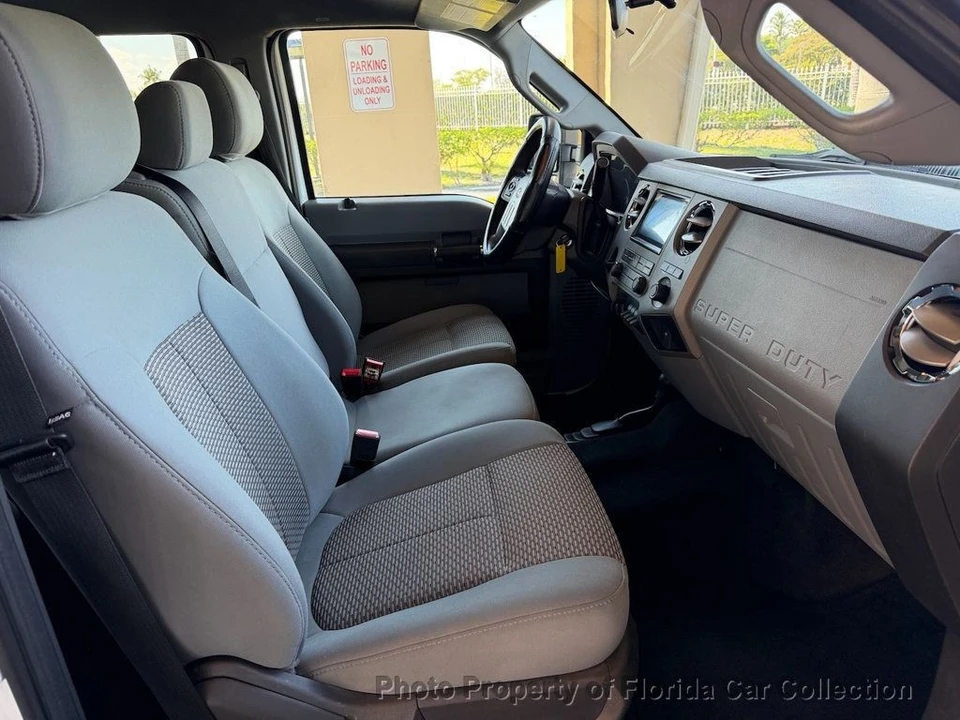 2012 Ford Super Duty 3rd Gen - Image 10 of 12