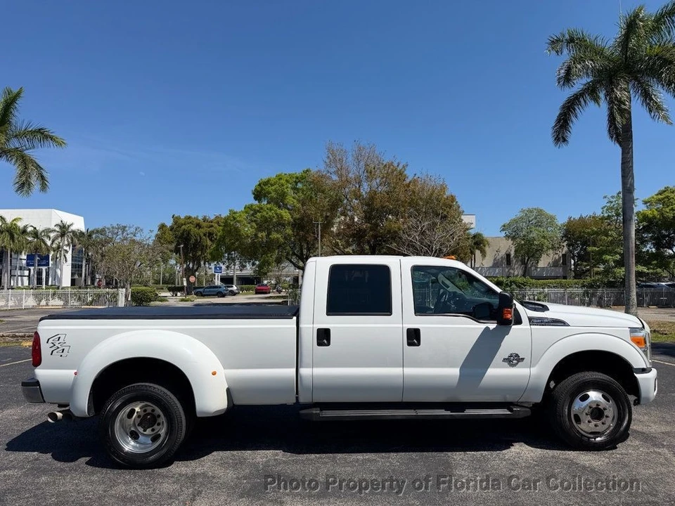2012 Ford Super Duty 3rd Gen - Image 6 of 12