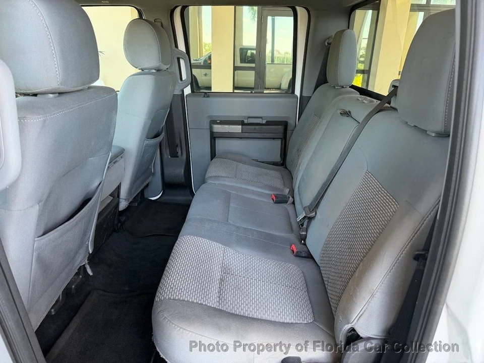 2012 Ford Super Duty 3rd Gen - Image 8 of 12