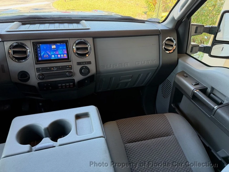 2012 Ford Super Duty 3rd Gen - Image 12 of 12