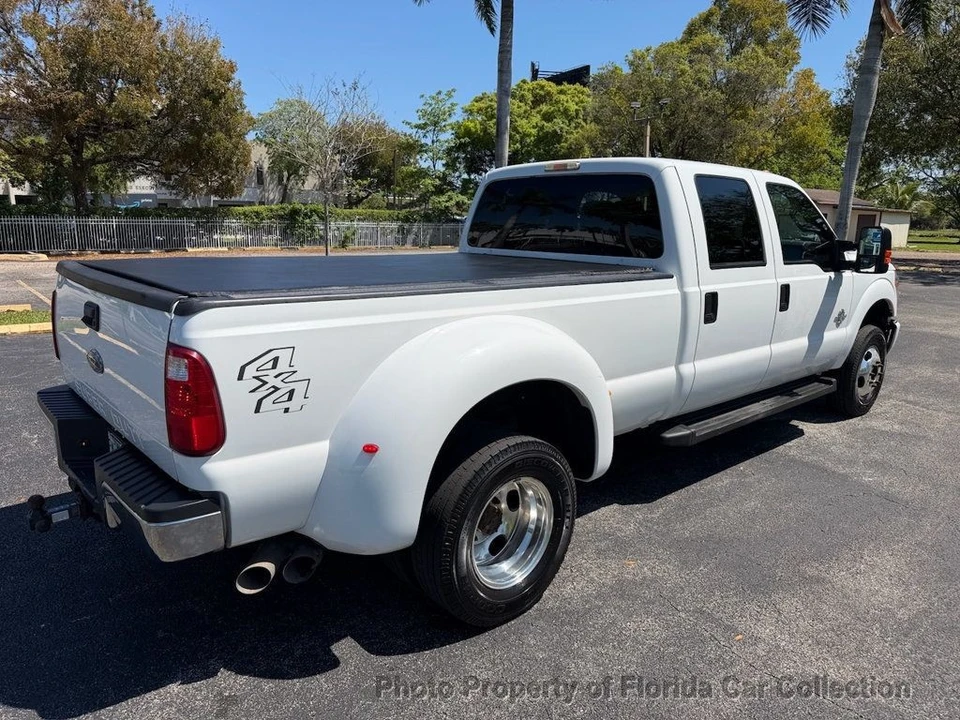 2012 Ford Super Duty 3rd Gen - Image 4 of 12