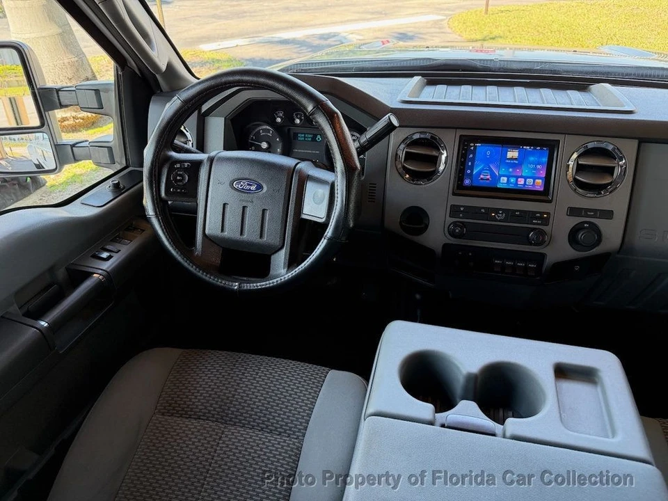 2012 Ford Super Duty 3rd Gen - Image 11 of 12
