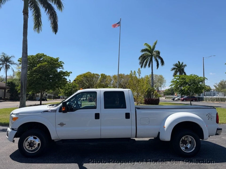 2012 Ford Super Duty 3rd Gen - Image 5 of 12