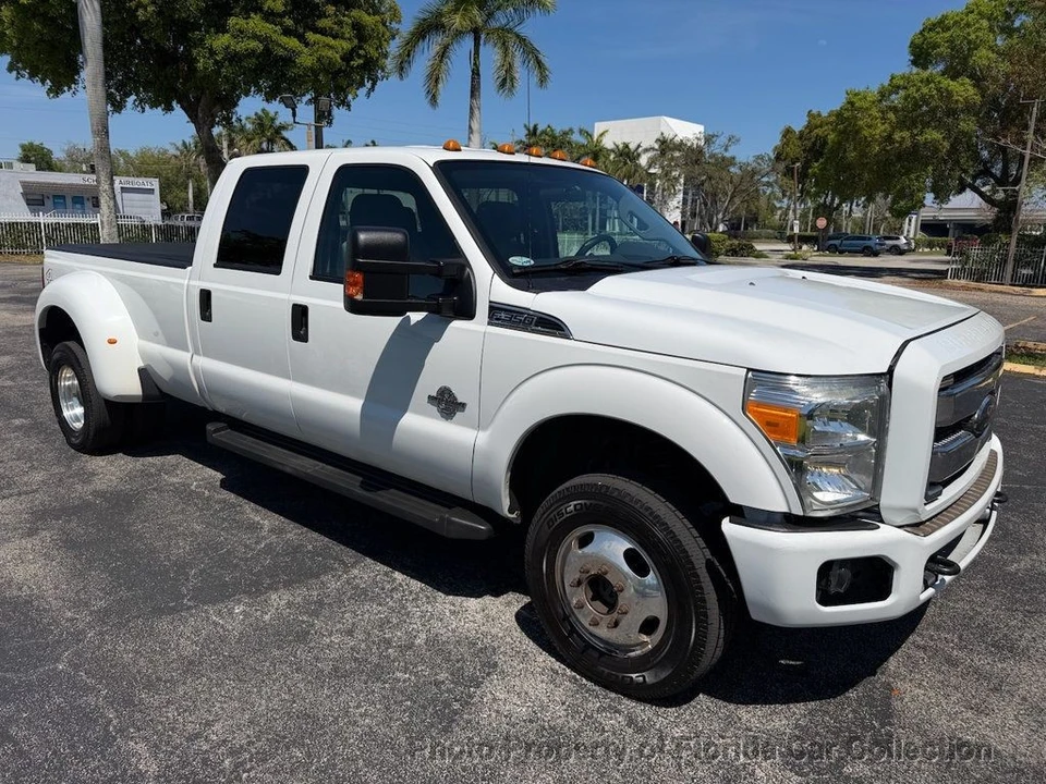 2012 Ford Super Duty 3rd Gen - Image 2 of 12