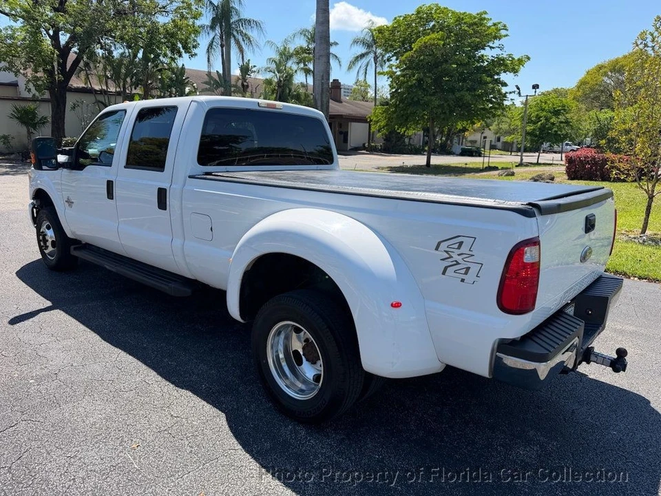 2012 Ford Super Duty 3rd Gen - Image 3 of 12