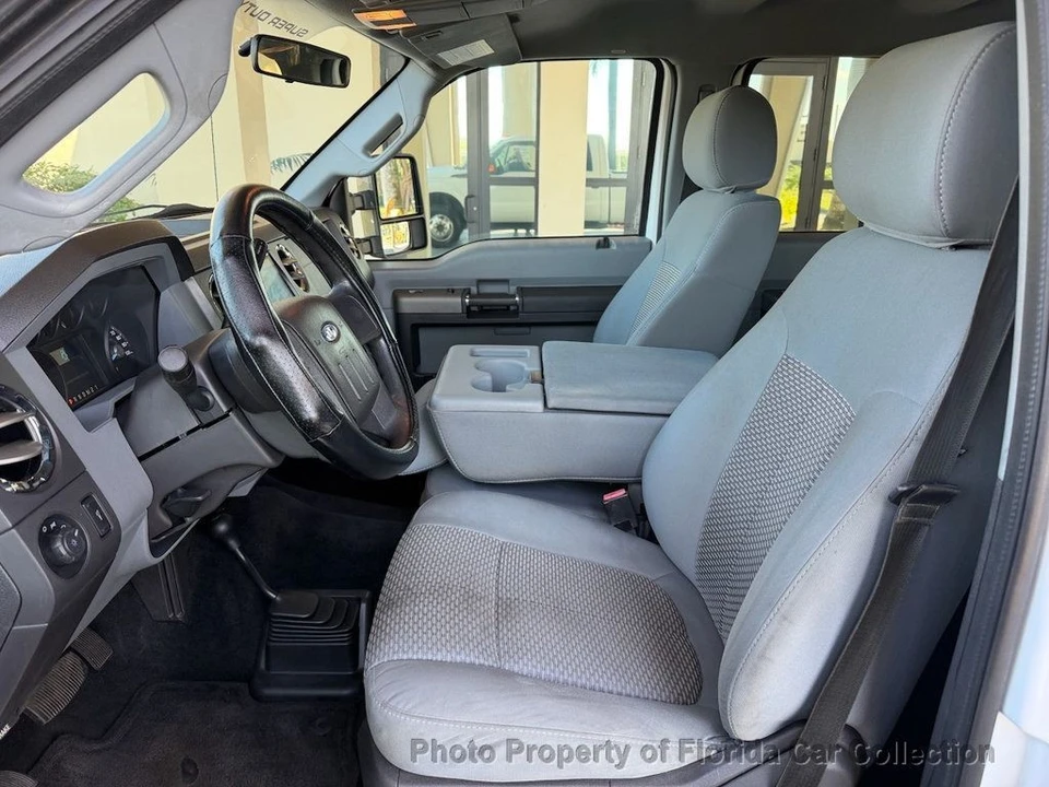 2012 Ford Super Duty 3rd Gen - Image 7 of 12