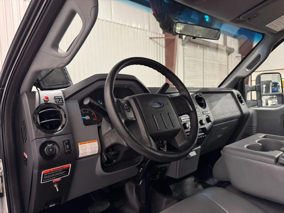2012 Ford Super Duty 3rd Gen - Image 9 of 12
