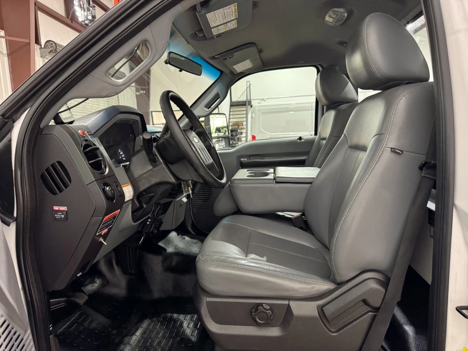2012 Ford Super Duty 3rd Gen - Image 10 of 12