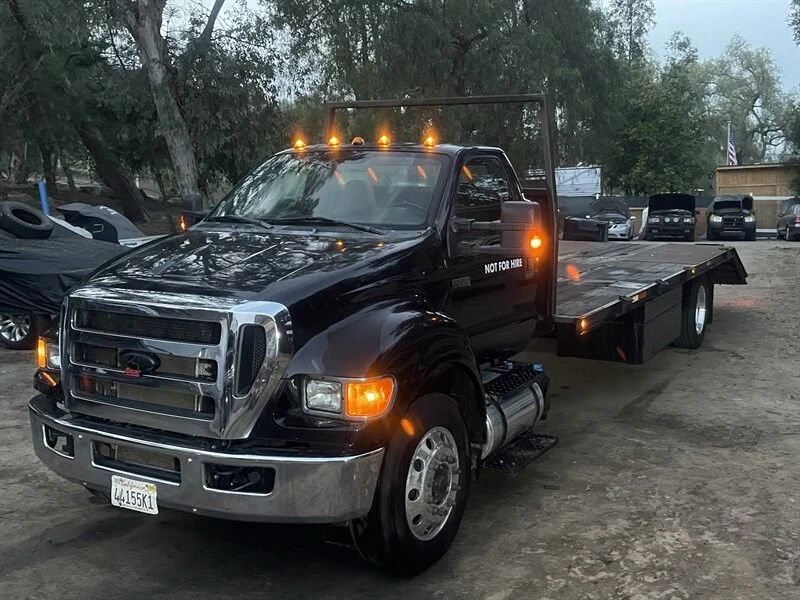 2012 Ford Super Duty 3rd Gen - Image 2 of 12