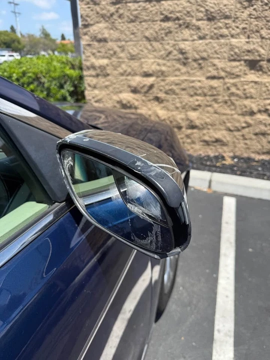 2012 Ford Taurus 6th Gen - Image 6 of 7