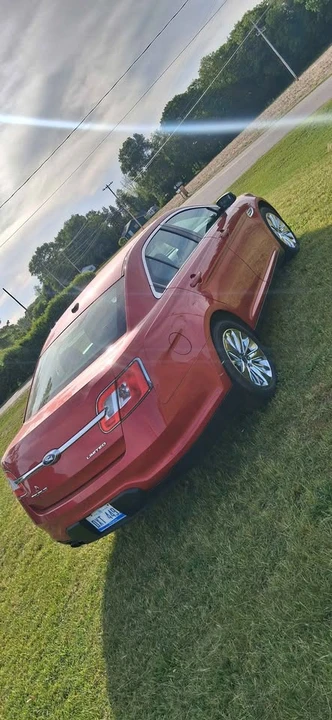 2012 Ford Taurus 6th Gen - Image 3 of 7
