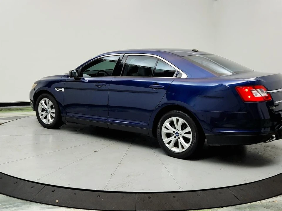 2012 Ford Taurus 5th Gen - Image 7 of 12