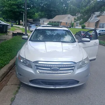 2012 Ford Taurus SEL
