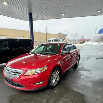 2012 Ford Taurus SEL