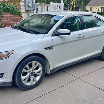 2012 Ford Taurus SEL