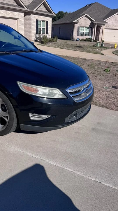 2012 Ford Taurus SHO 6th Gen - Image 4 of 13