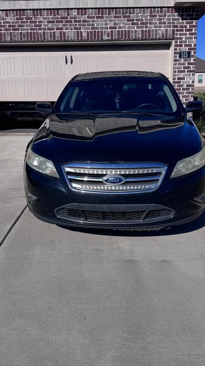 2012 Ford Taurus SHO 6th Gen - Image 3 of 13