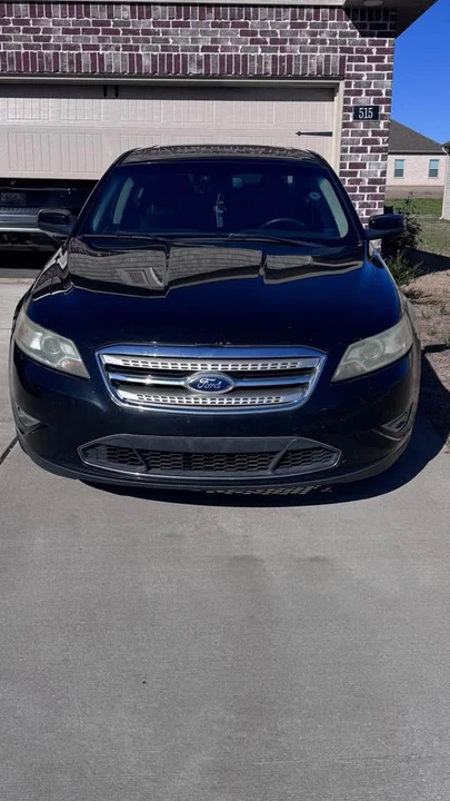 2012 Ford Taurus SHO 6th Gen - Image 2 of 13