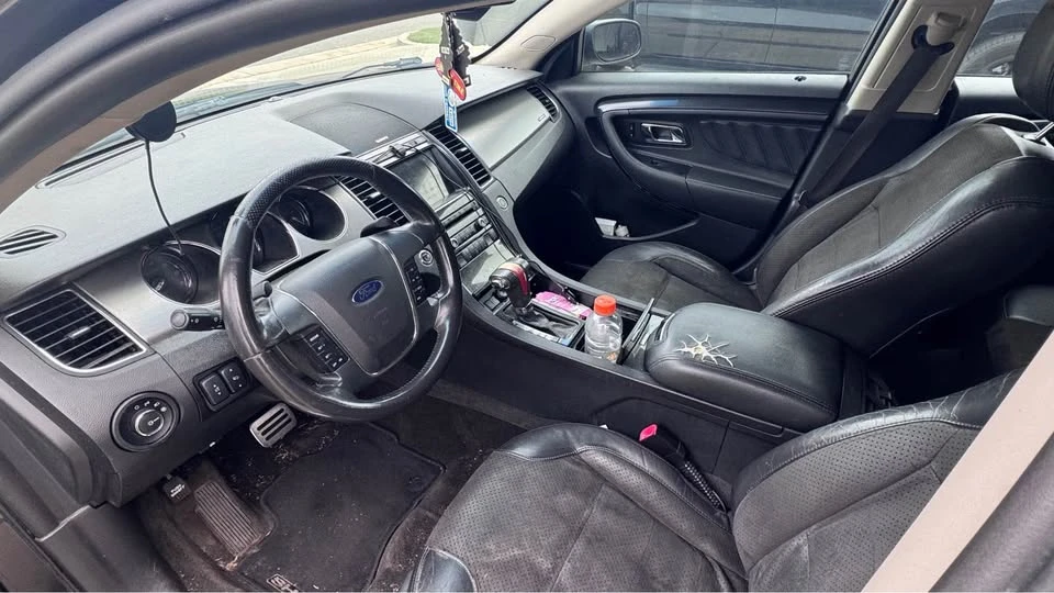 2012 Ford Taurus SHO 6th Gen - Image 8 of 13