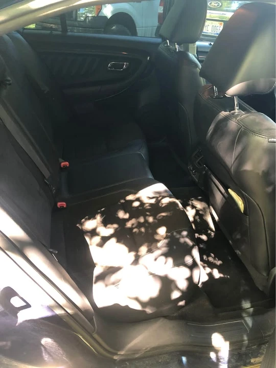 2012 Ford Taurus SHO 6th Gen - Image 12 of 12