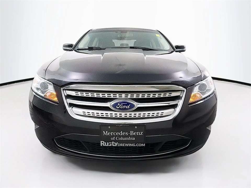 2012 Ford Taurus 5th Gen - Image 2 of 12