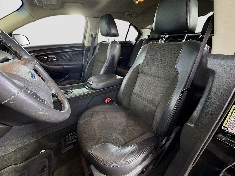 2012 Ford Taurus 5th Gen - Image 12 of 12