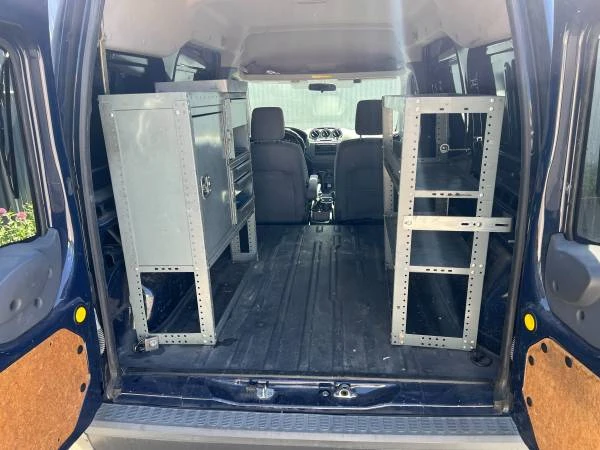 2012 Ford Transit Connect - Image 3 of 3