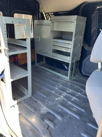 2012 Ford Transit Connect - Image 2 of 3