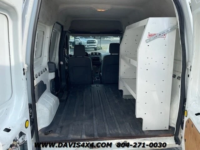 2012 Ford Transit Connect - Image 17 of 21