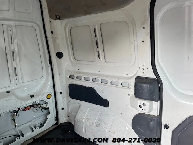 2012 Ford Transit Connect - Image 10 of 21