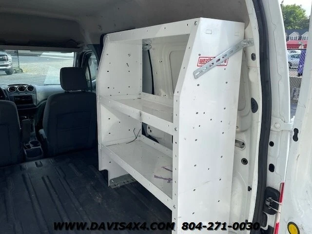 2012 Ford Transit Connect - Image 18 of 21