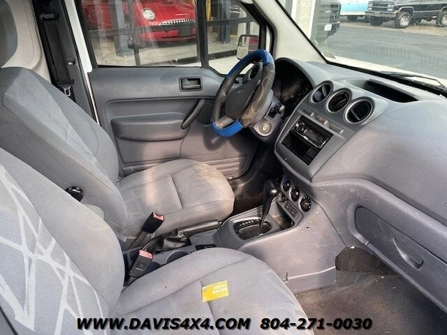 2012 Ford Transit Connect - Image 11 of 21