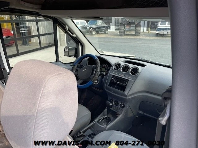 2012 Ford Transit Connect - Image 4 of 21