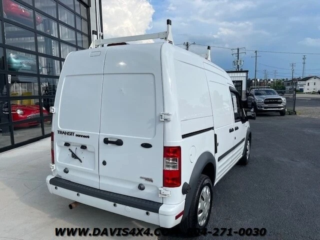2012 Ford Transit Connect - Image 16 of 21