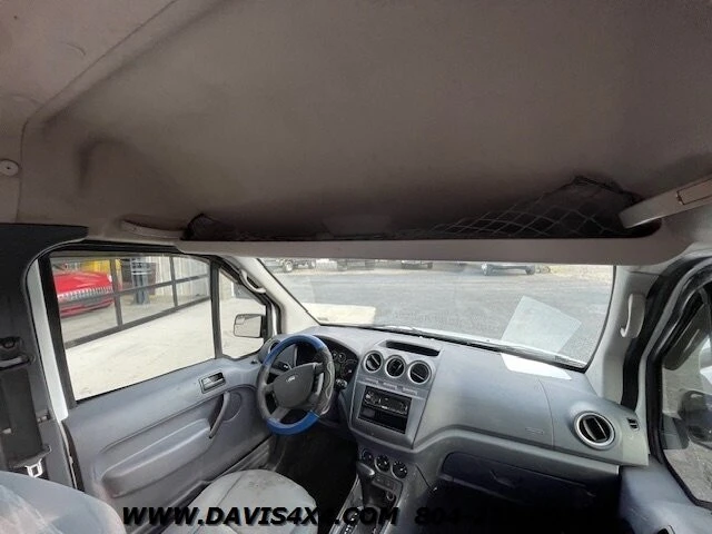 2012 Ford Transit Connect - Image 8 of 12