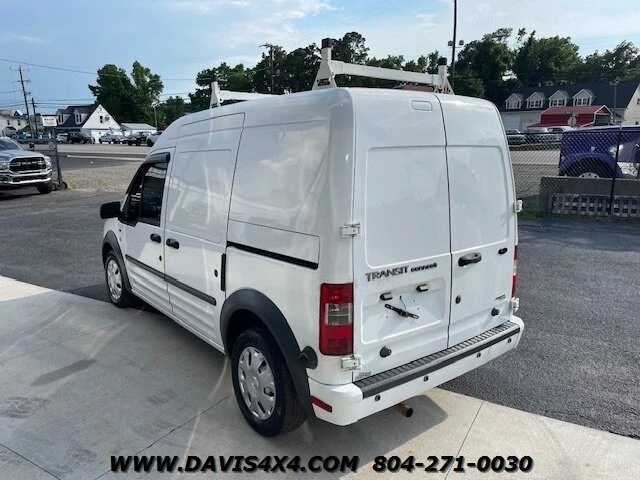 2012 Ford Transit Connect - Image 21 of 21
