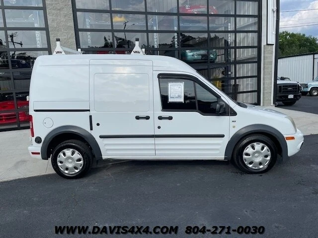 2012 Ford Transit Connect - Image 2 of 12