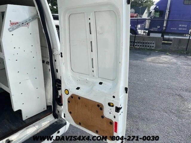 2012 Ford Transit Connect - Image 19 of 21