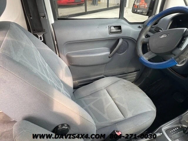 2012 Ford Transit Connect - Image 9 of 21