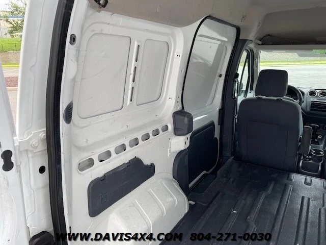 2012 Ford Transit Connect - Image 9 of 12